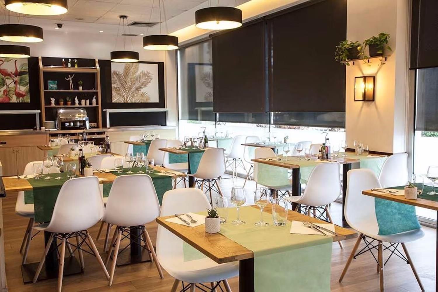 Restaurang