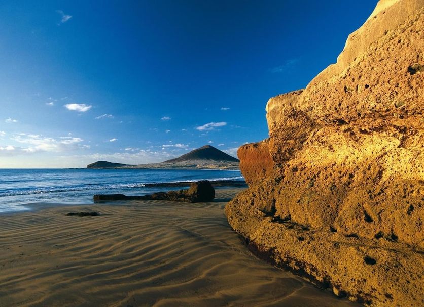 Strand Foto
