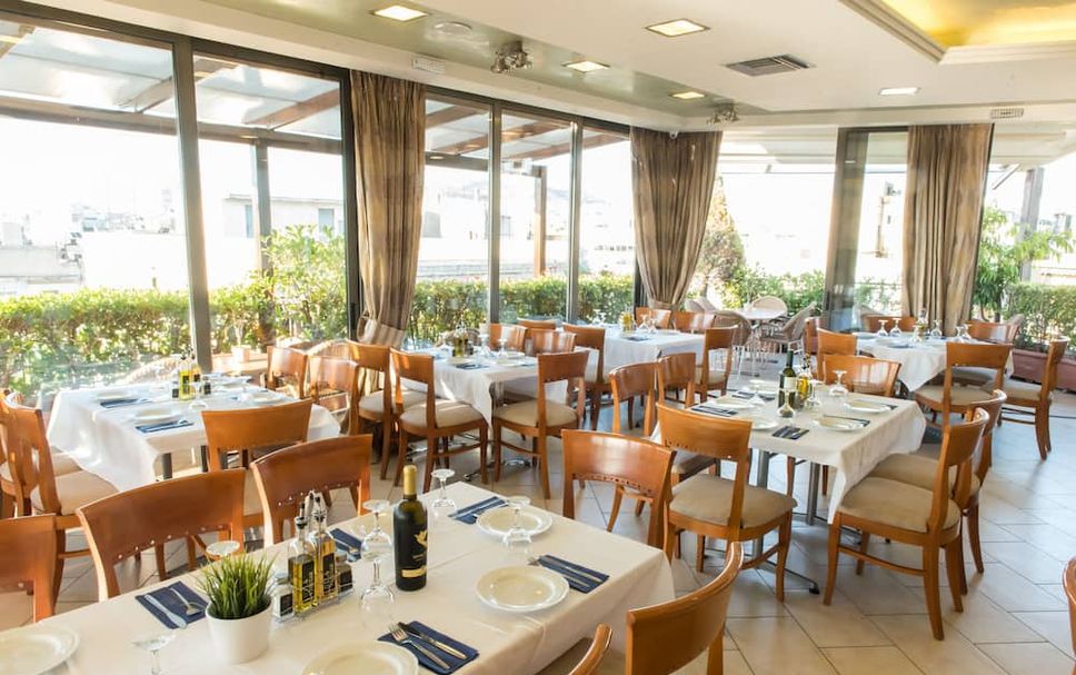 Restaurang Foto
