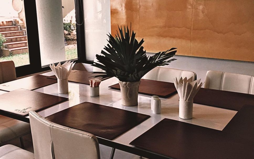 Restaurang Foto
