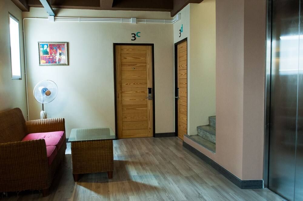 Hall