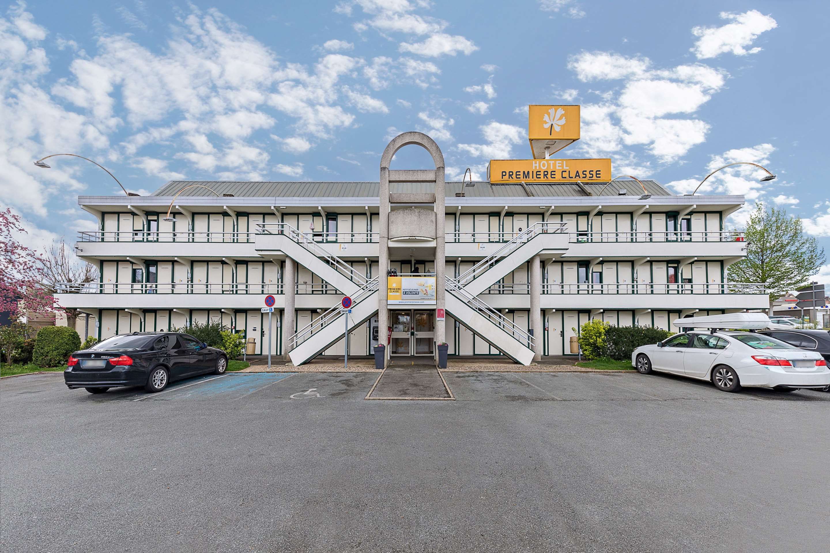 Byggnad