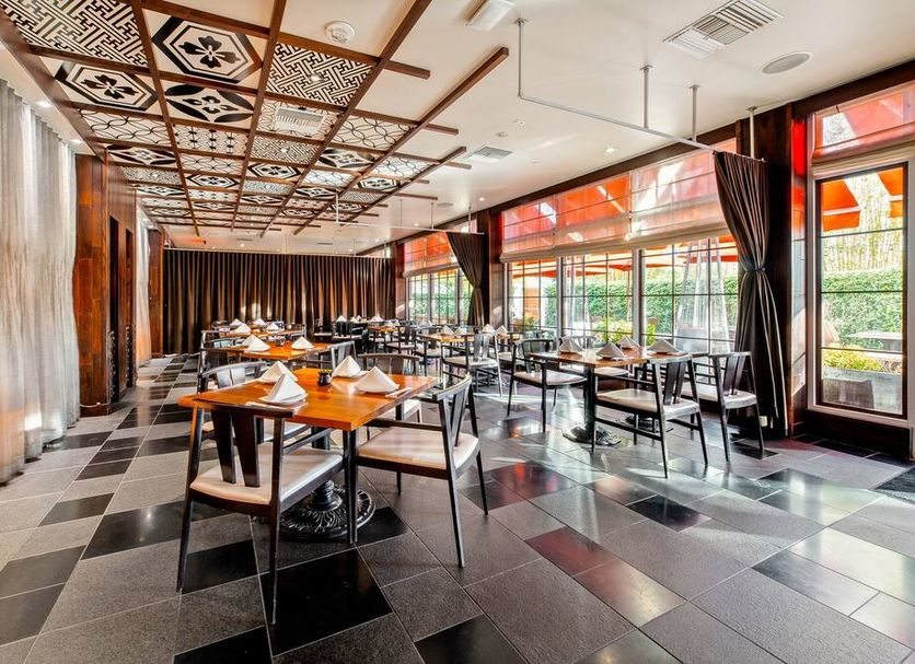 Restaurang Foto