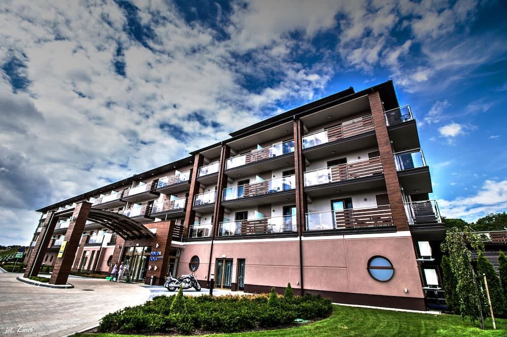 Byggnad Foto