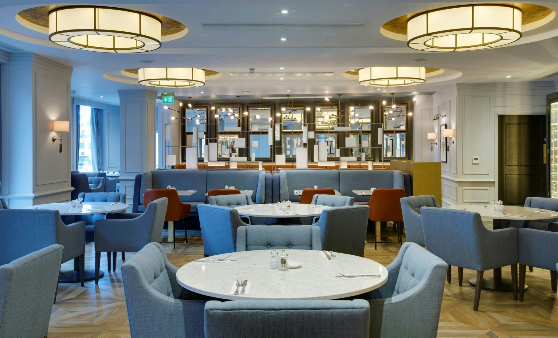 Restaurang