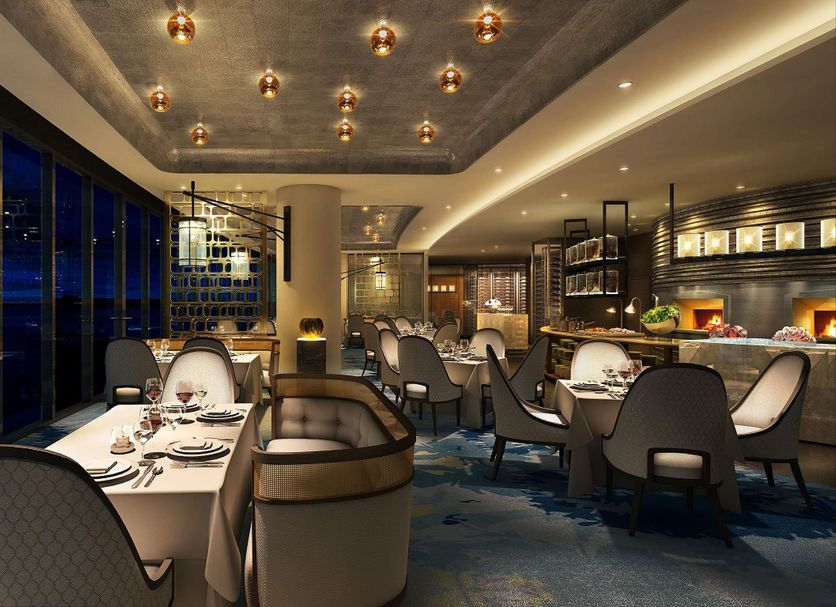 Restaurang Foto