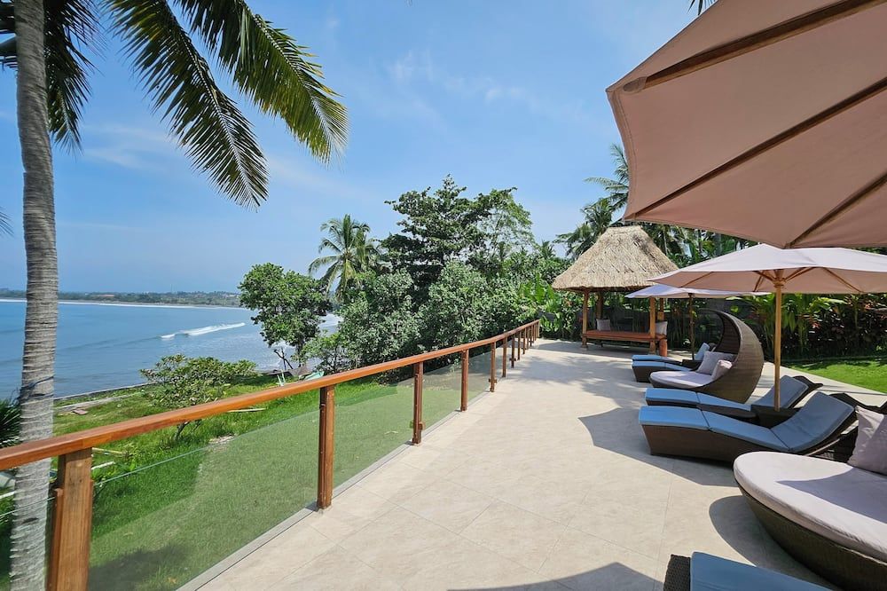 Balkong