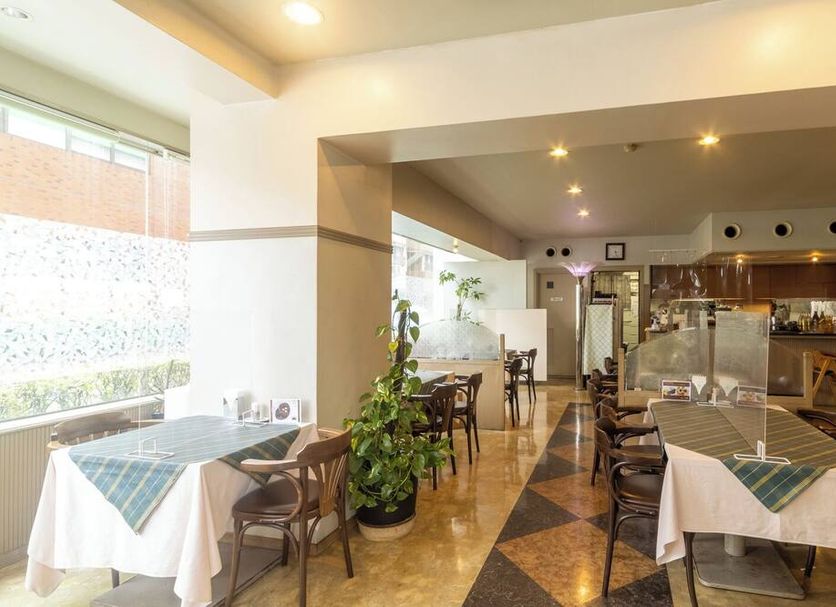 Restaurang Foto