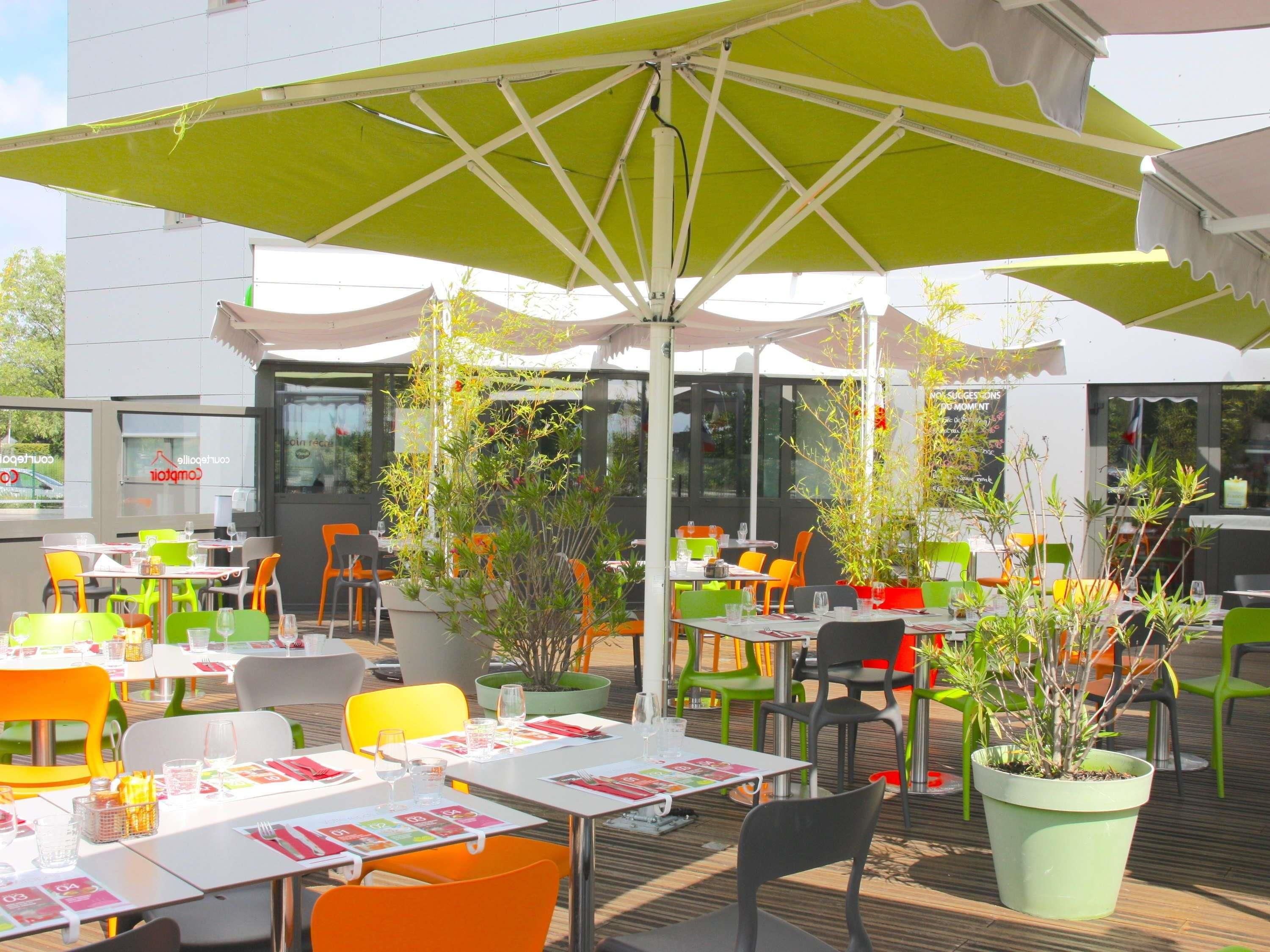 Restaurang