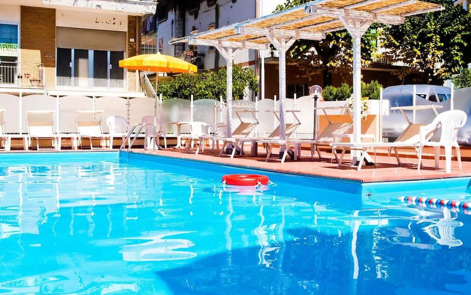Pool Foto