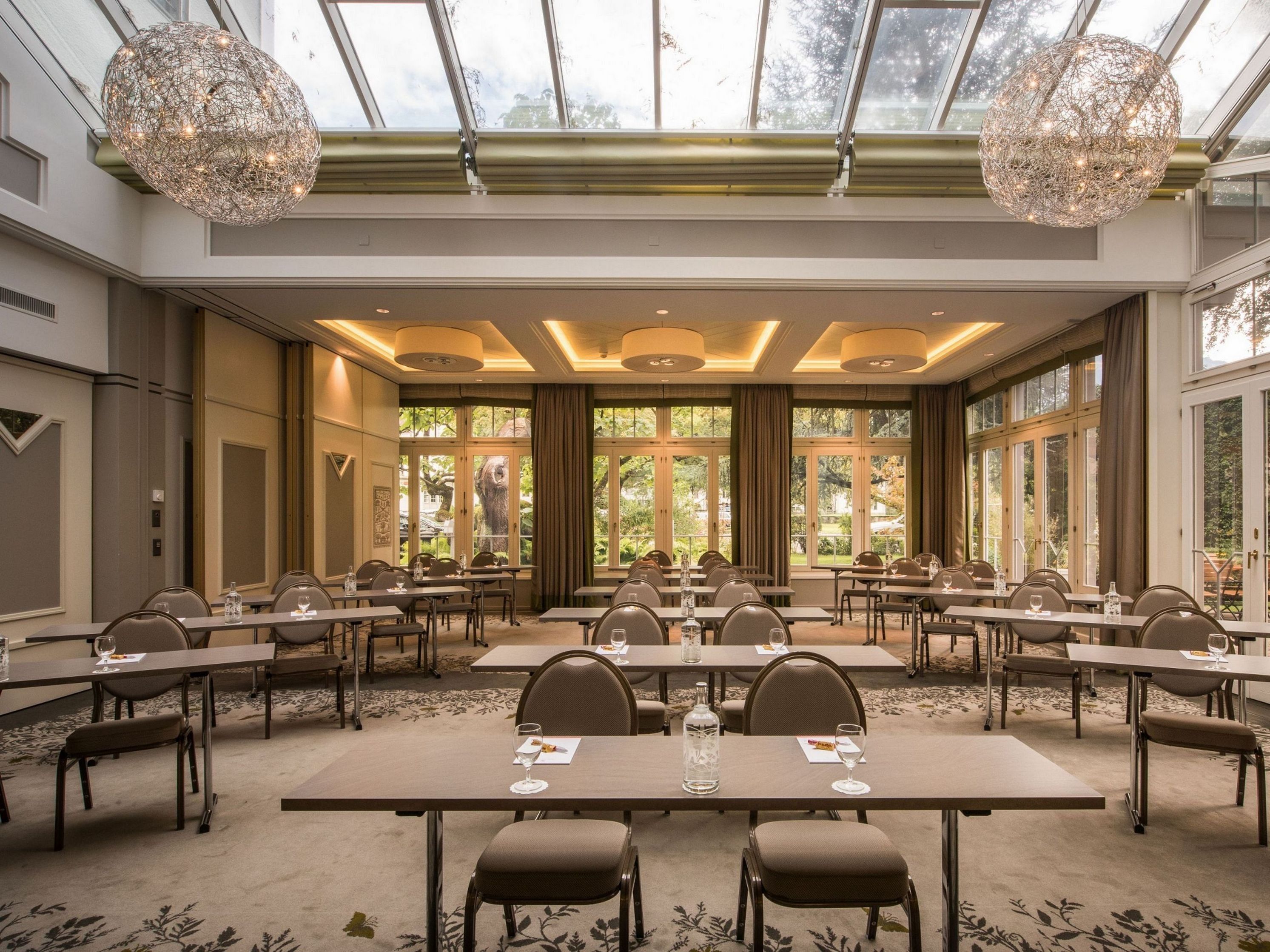 Restaurang