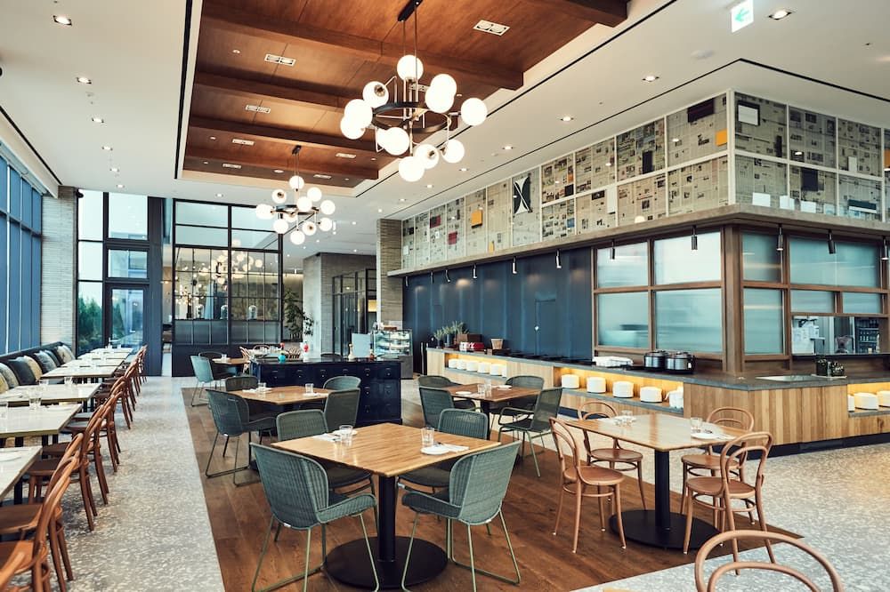 Restaurang