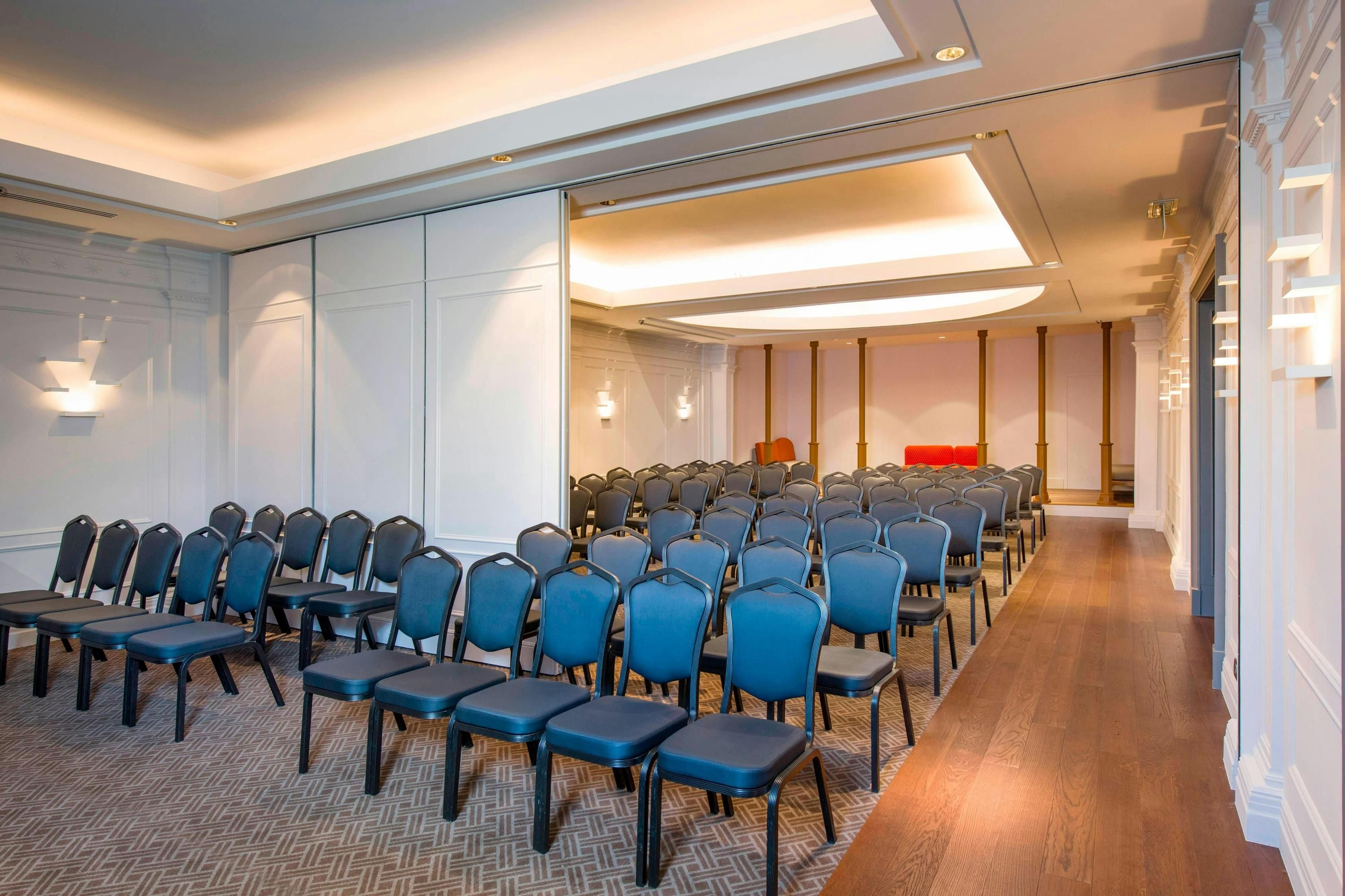 Konferensrum