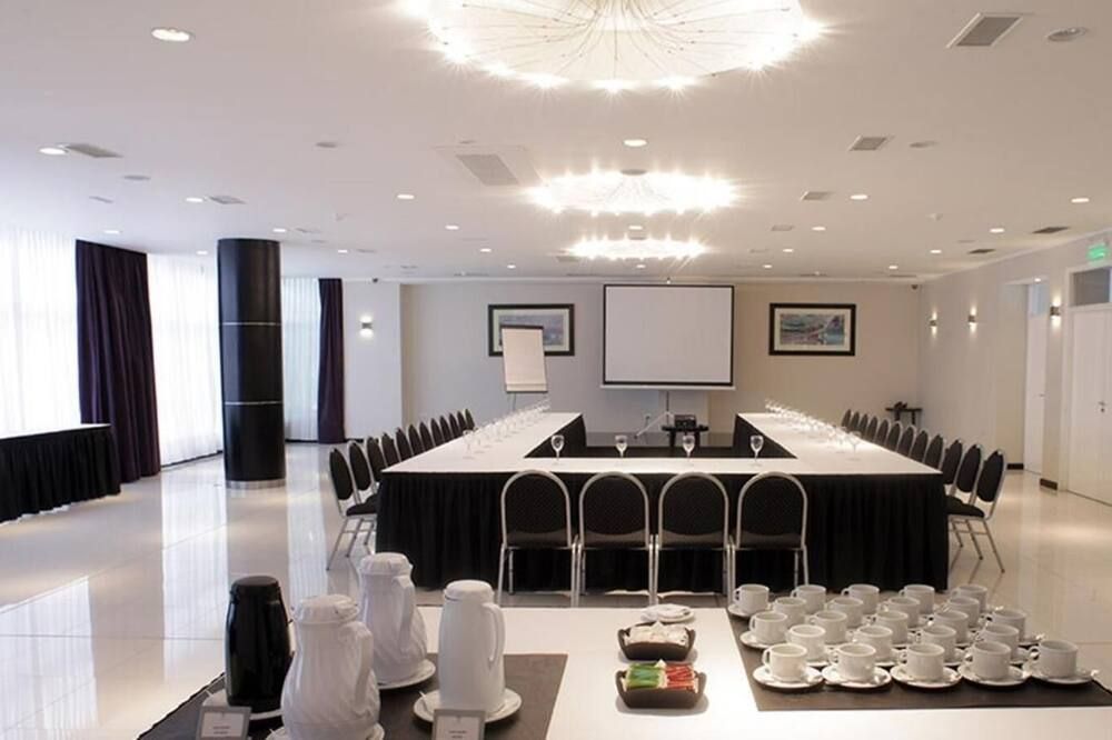 Konferensrum