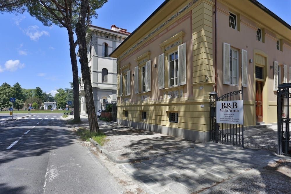 Byggnad