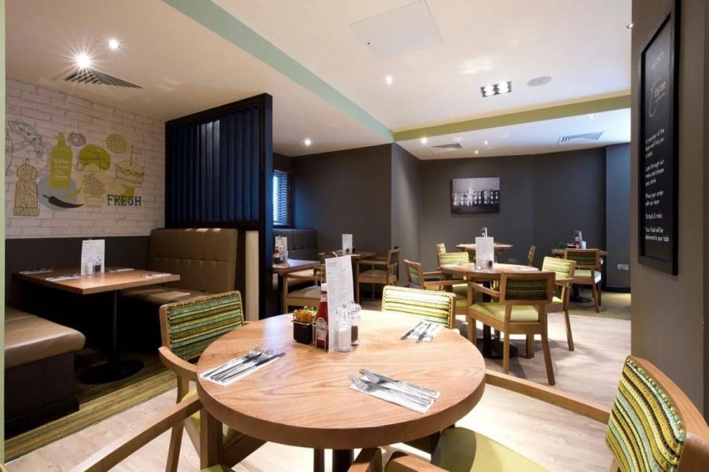 Restaurang