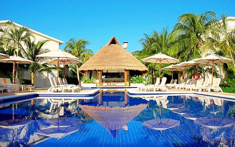Pool Foto