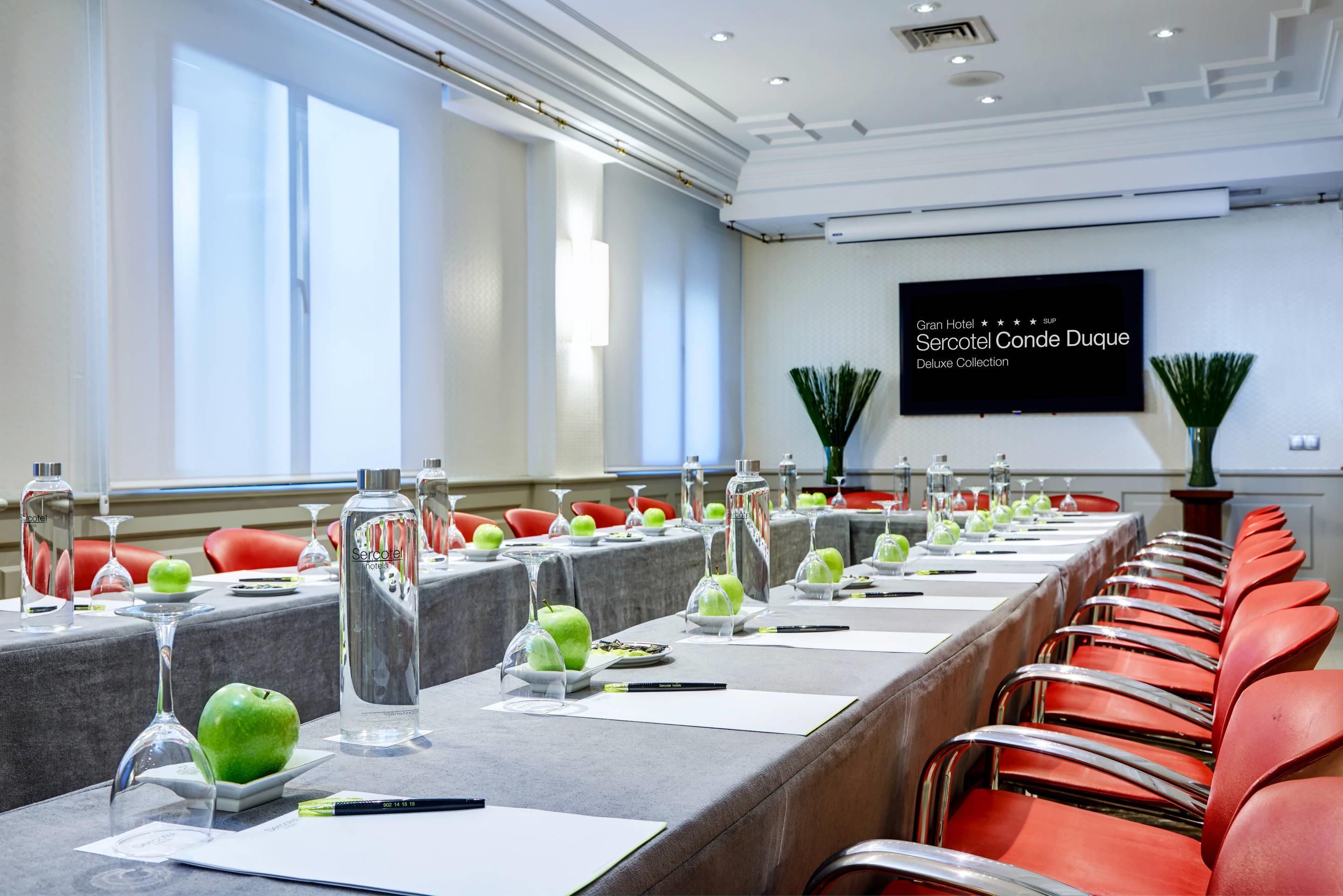 Konferensrum