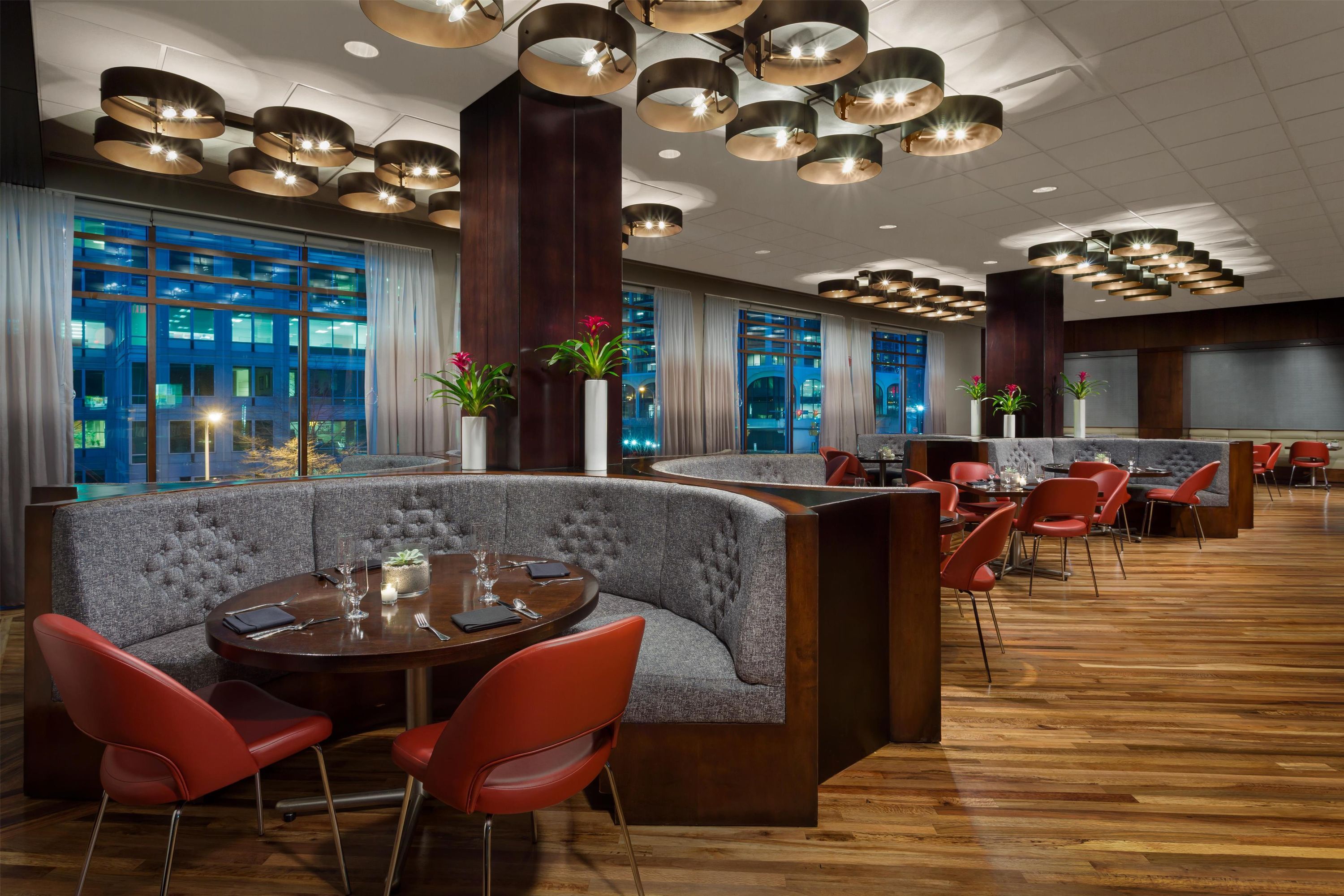 Restaurang