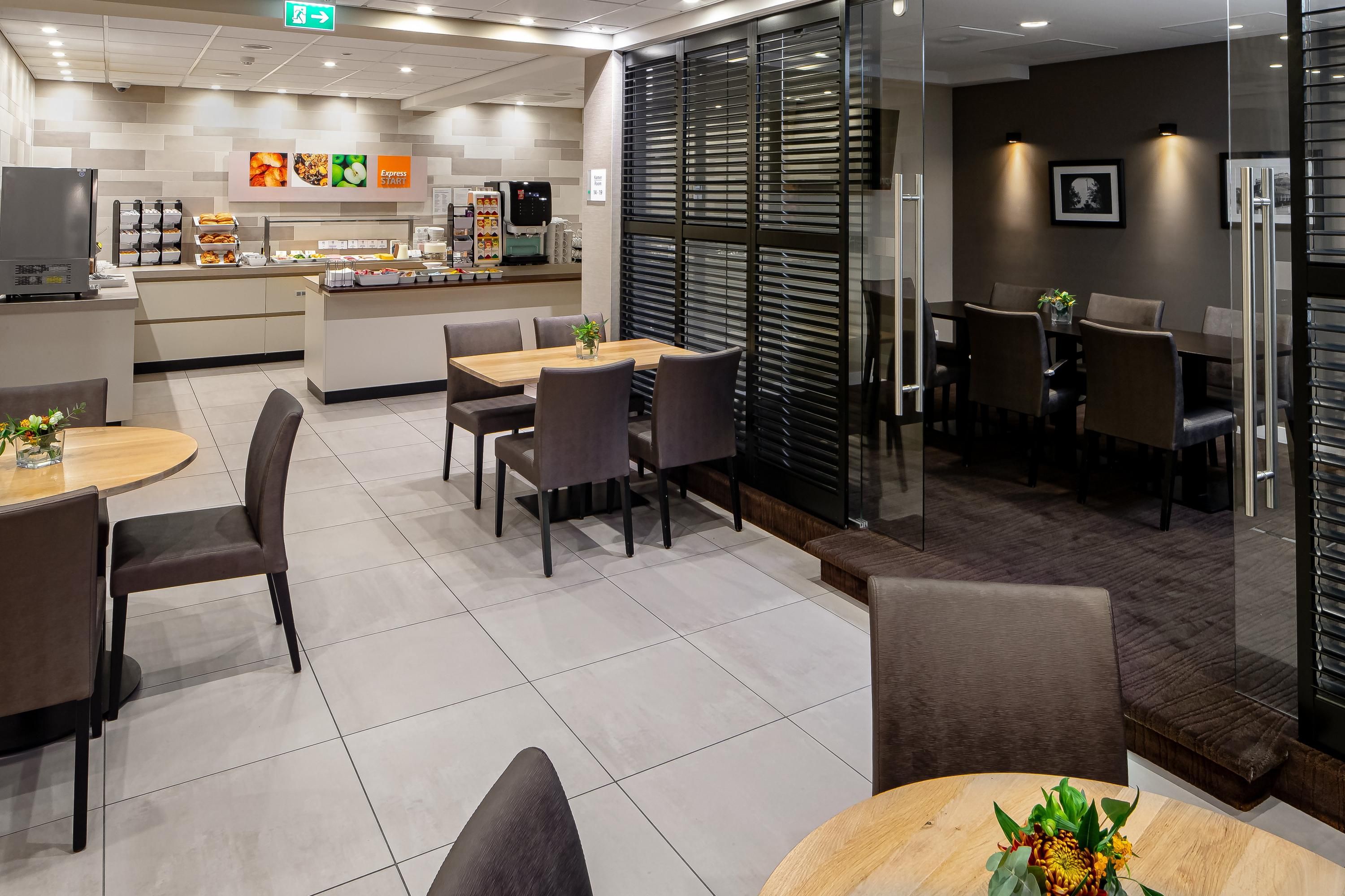 Restaurang