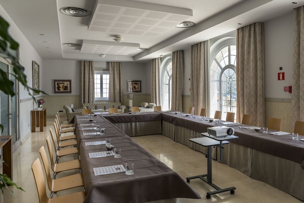Konferensrum