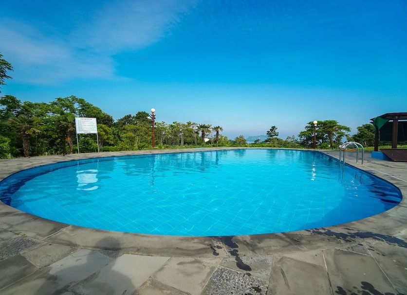 Pool Foto