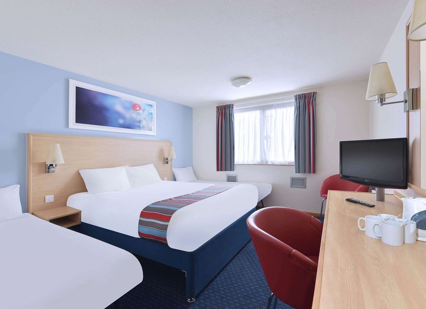Sovrum Foto