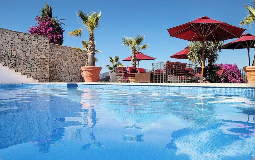 Pool Foto