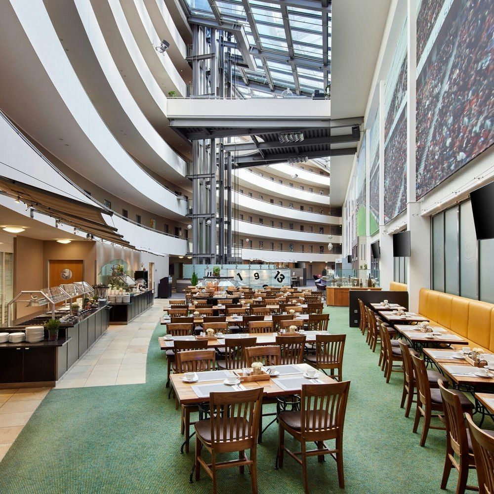 Restaurang
