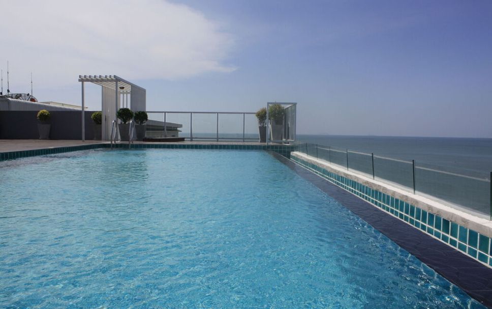 Pool Foto