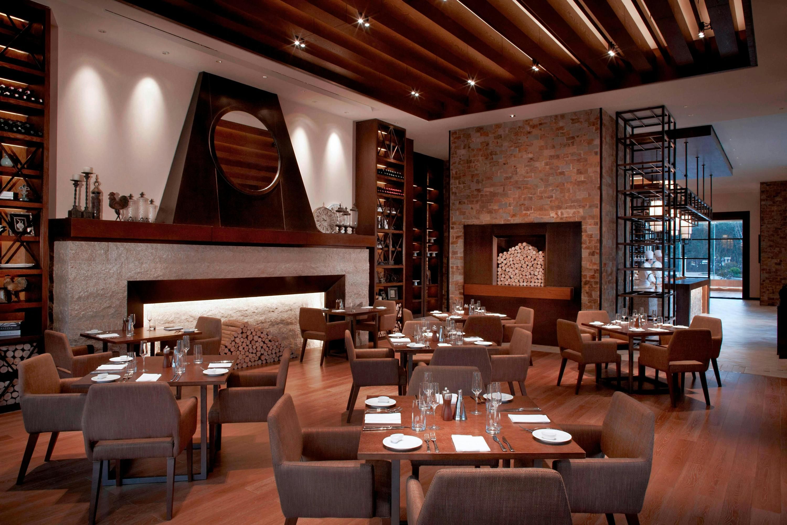 Restaurang