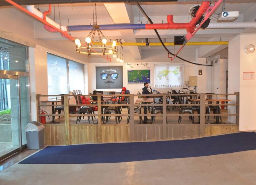 Restaurang Foto