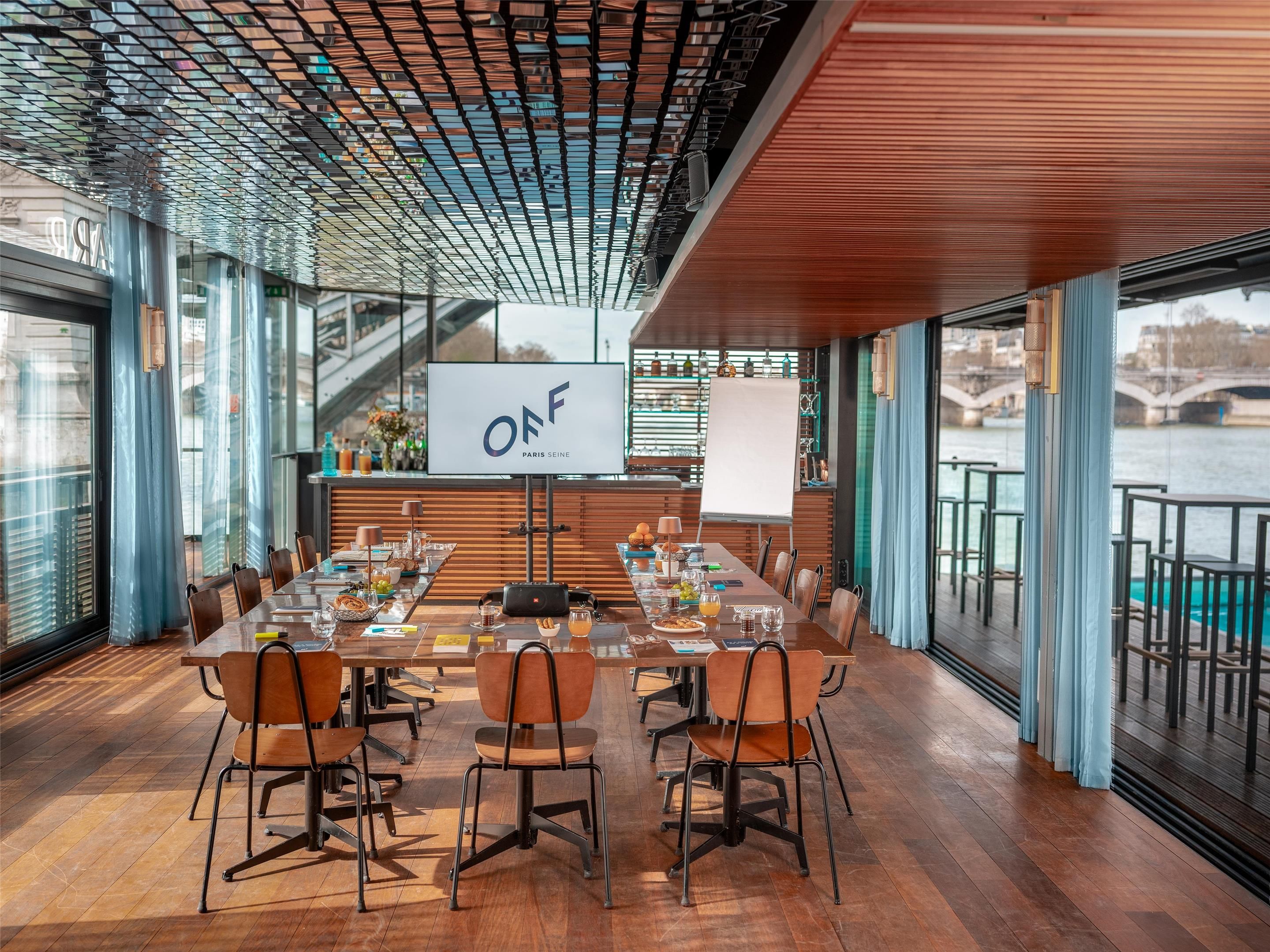 Restaurang
