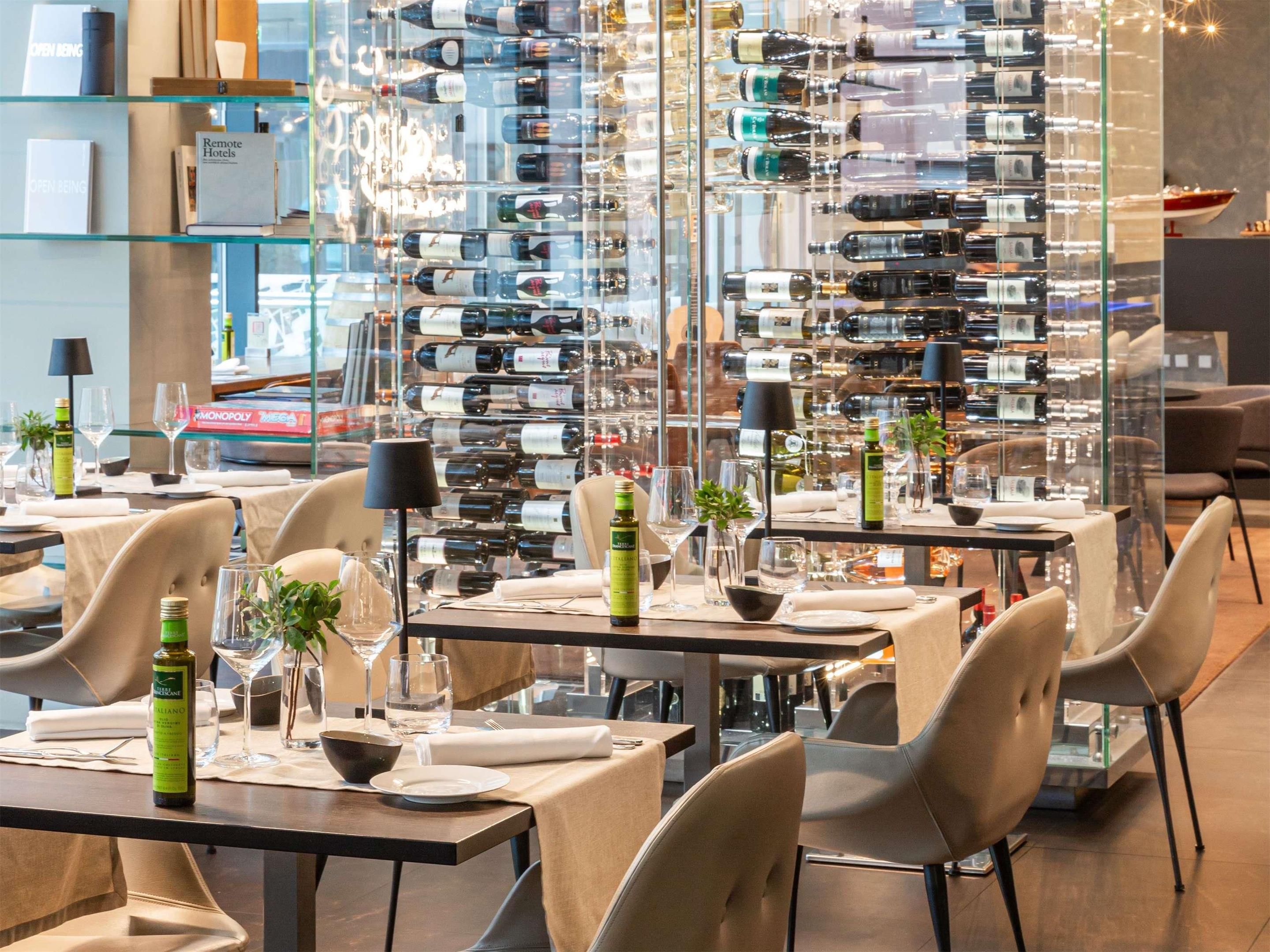 Restaurang