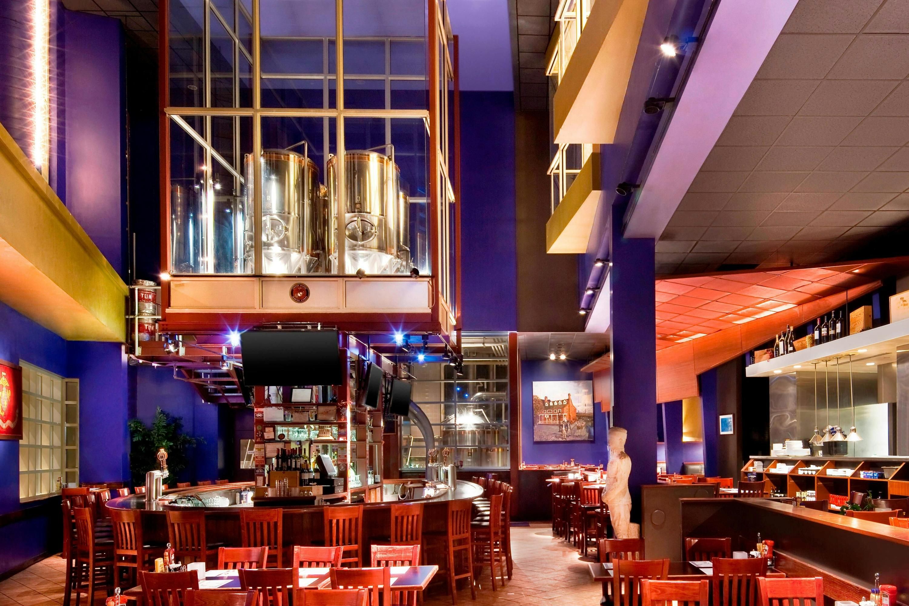 Restaurang
