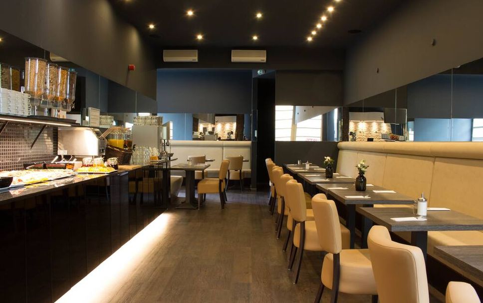 Restaurang Foto
