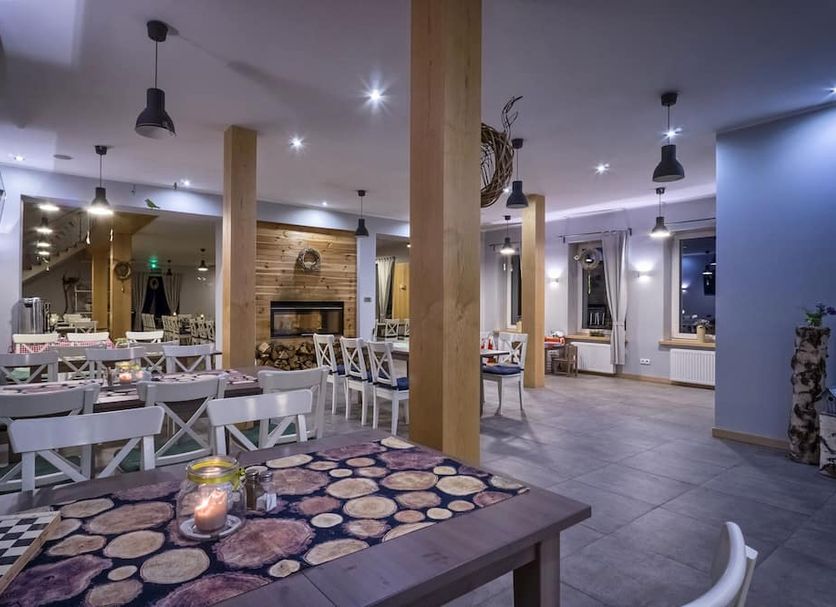 Restaurang Foto