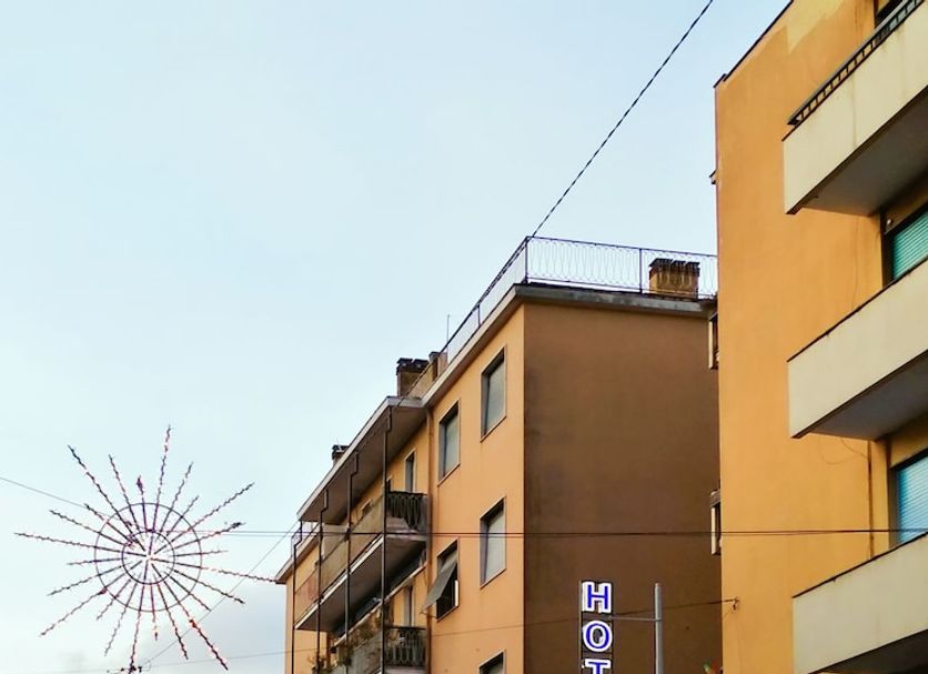 Byggnad Foto