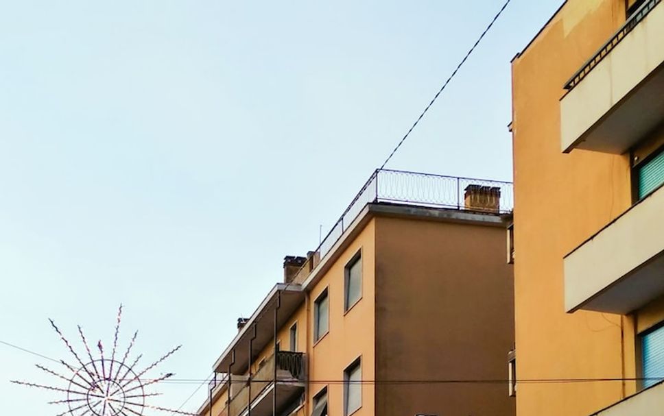 Byggnad Foto