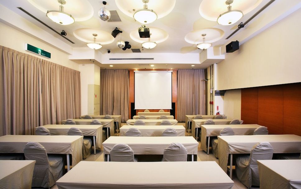 Restaurang Foto