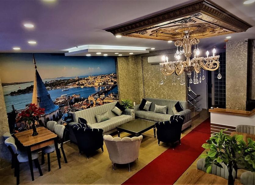 Lounge Foto