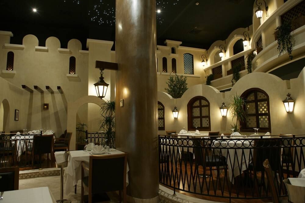 Restaurang