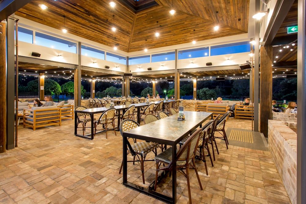 Restaurang