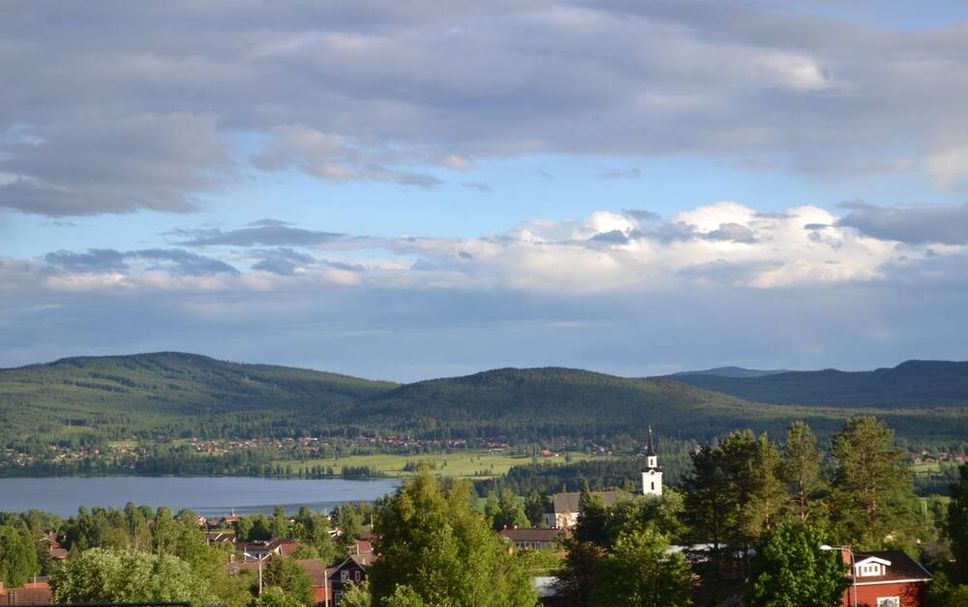 Utomhus Foto