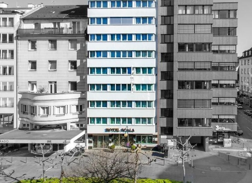 Byggnad Foto
