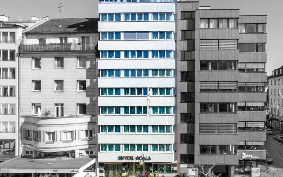 Byggnad Foto