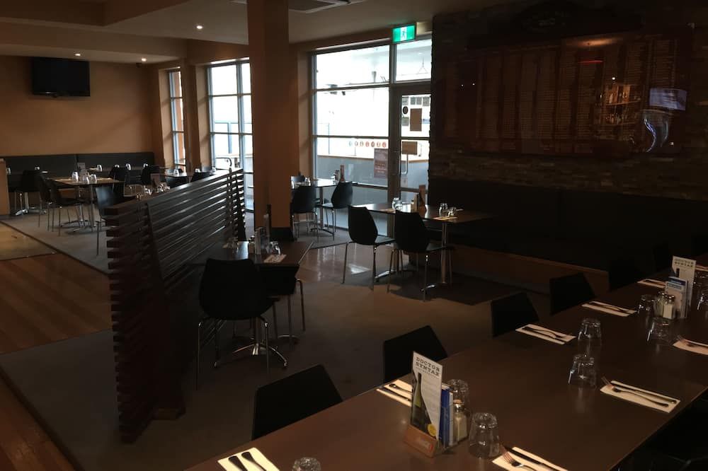 Restaurang