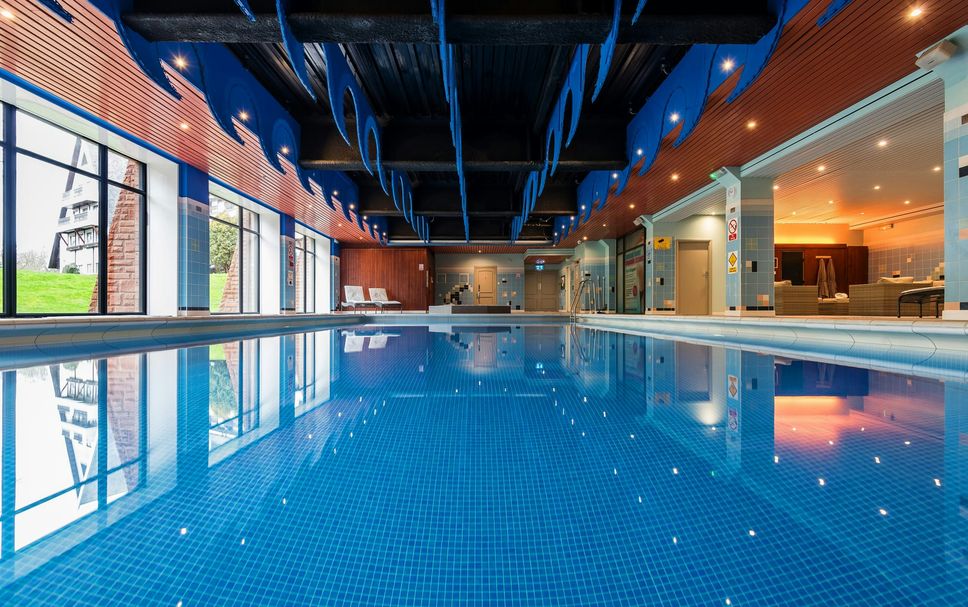 Pool Foto