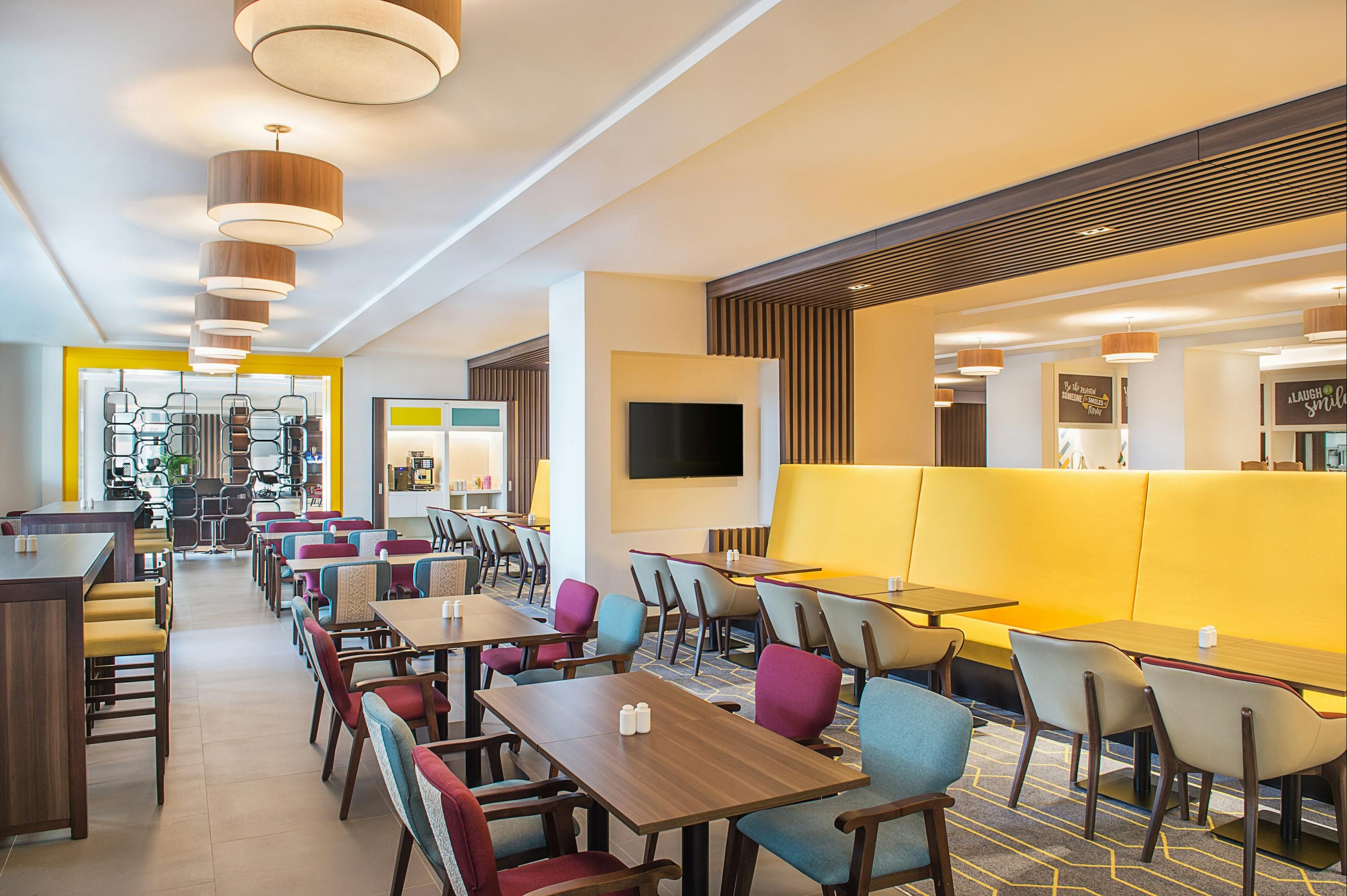 Restaurang