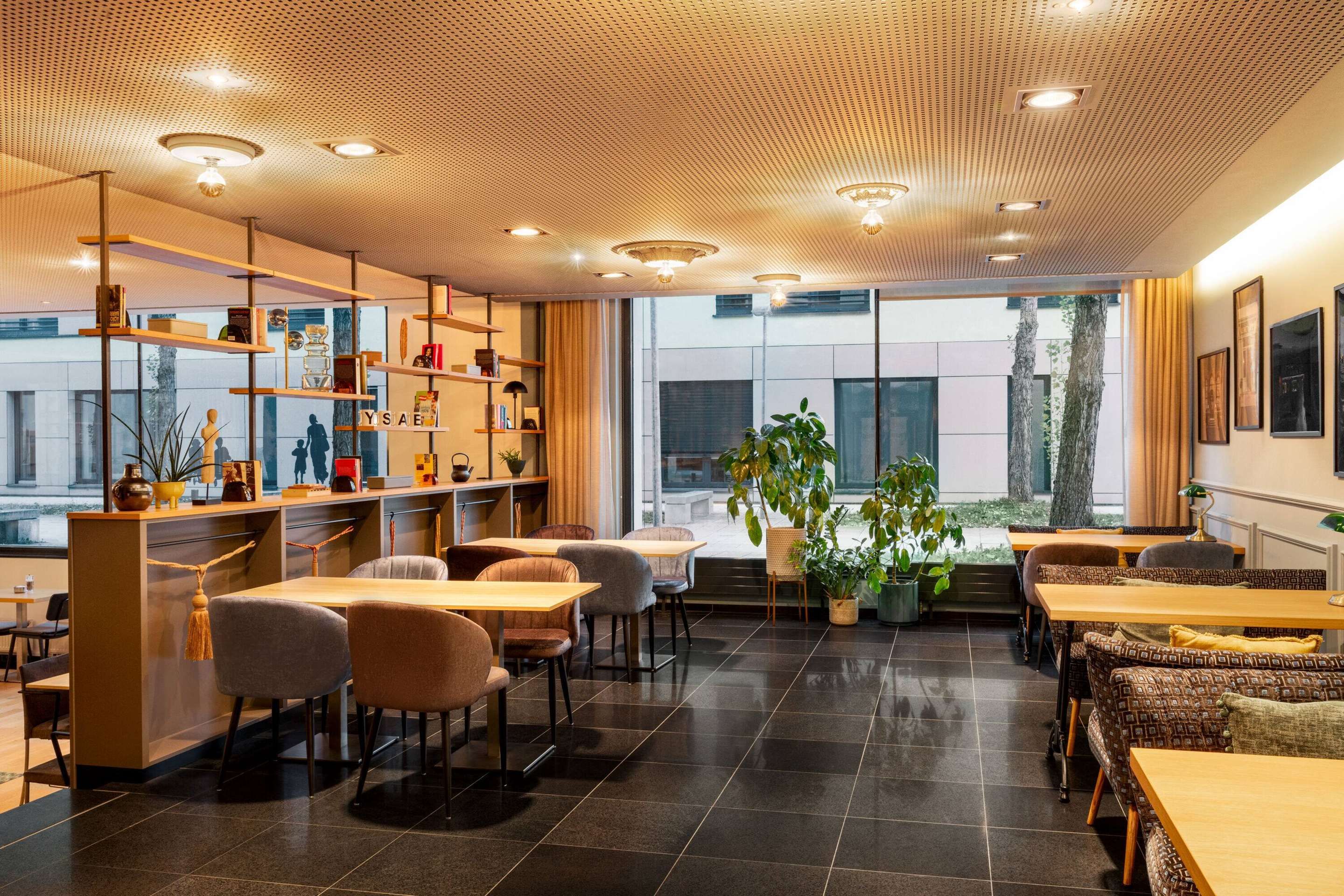 Restaurang Foto